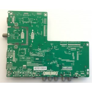 MAIN PARA SMART TV RCA 4K RESOLUCION (3840 x 2160) / NUMERO DE PARTE L17083145 / T.MS3458.U801 / AE0010804 / PANEL LSC650FJ11 / MODELO RTU6549-C